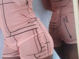 Image of cam model Crazyangle2 from Visit-X