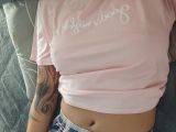 Image of cam model Svenjah1 from Visit-X