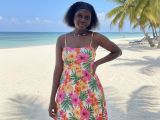 Image of cam model EbonyCherry from Visit-X