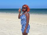 Image of cam model EbonyCherry from Visit-X