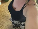 Image of cam model Bunny0581 from Visit-X