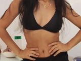 Image of cam model LouiseDurant from Visit-X