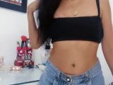 Image of cam model LouiseDurant from Visit-X