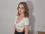 Image of cam model AmberHot from Visit-X