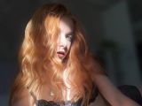 Image of cam model AmberHot from Visit-X