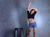 Image of cam model Scarlett1 from Visit-X