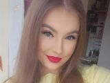 Image of cam model OliviaSuss from Visit-X
