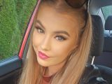 Image of cam model OliviaSuss from Visit-X