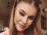 Image of cam model OliviaSuss from Visit-X