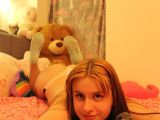 Image of cam model Toniii from Visit-X