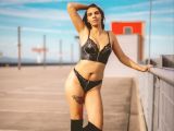 Image of cam model Mila-Hase from Visit-X