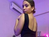 Image of cam model PennyMayson from Visit-X