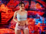 Image of cam model PennyMayson from Visit-X