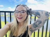Image of cam model LyssyLola from Visit-X
