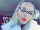 Image of cam model LyssyLola from Visit-X
