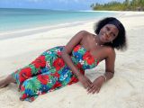 Image of cam model EbonyCherry from Visit-X