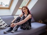 Image of cam model emma-dream from Visit-X
