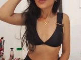 Image of cam model LouiseDurant from Visit-X