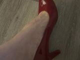 Image of cam model Katharina from Visit-X