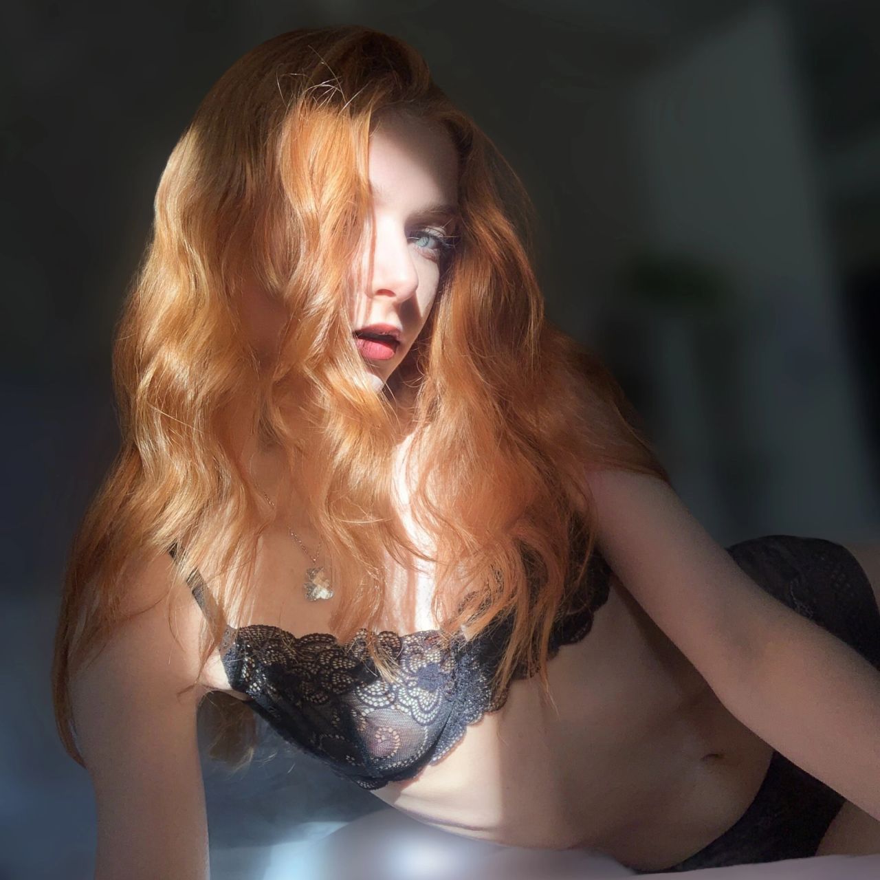 AmberHot