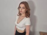 Image of cam model AmberHot from Visit-X