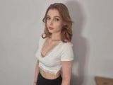 Image of cam model AmberHot from Visit-X