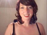 Image of cam model Destany from Visit-X