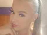 Image of cam model OliviaSuss from Visit-X