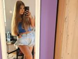 Image of cam model OliviaSuss from Visit-X