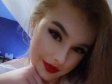 Image of cam model OliviaSuss from Visit-X