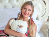 Image of cam model SusanSweets from Visit-X