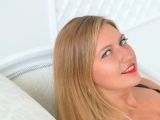 Image of cam model SusanSweets from Visit-X