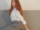 Image of cam model BambiSoranjo from Visit-X