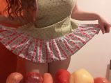 Image of cam model MonikaSecret from Visit-X