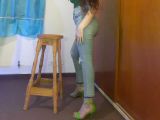 Image of cam model MonikaSecret from Visit-X