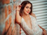 Image of cam model PennyMayson from Visit-X