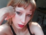 Image of cam model AlexaSexy from Visit-X