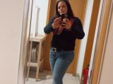 Image of cam model RealSandraX44 from Visit-X