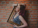 Image of cam model emma-dream from Visit-X