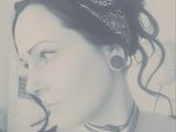 Image of cam model NoirEtoile from Visit-X