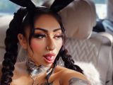 Image of cam model SilviPinkerbell from Visit-X