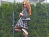 Image of cam model AmberHot from Visit-X