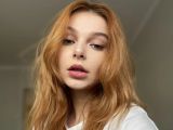Image of cam model AmberHot from Visit-X