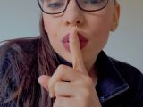 Image of cam model MisstressLeyla from Visit-X