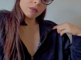 Image of cam model MisstressLeyla from Visit-X