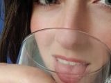 Image of cam model Destany from Visit-X