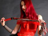 Image of cam model VictoryVega from Visit-X
