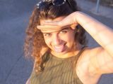 Image of cam model CurlyLove from Visit-X