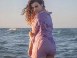 Image of cam model CurlyLove from Visit-X
