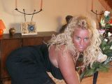 Image of cam model Deluxechantal from Visit-X